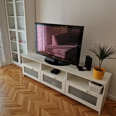 Apartment Jaffa سبليت المظهر الخارجي الصورة