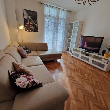 Apartment Jaffa سبليت المظهر الخارجي الصورة