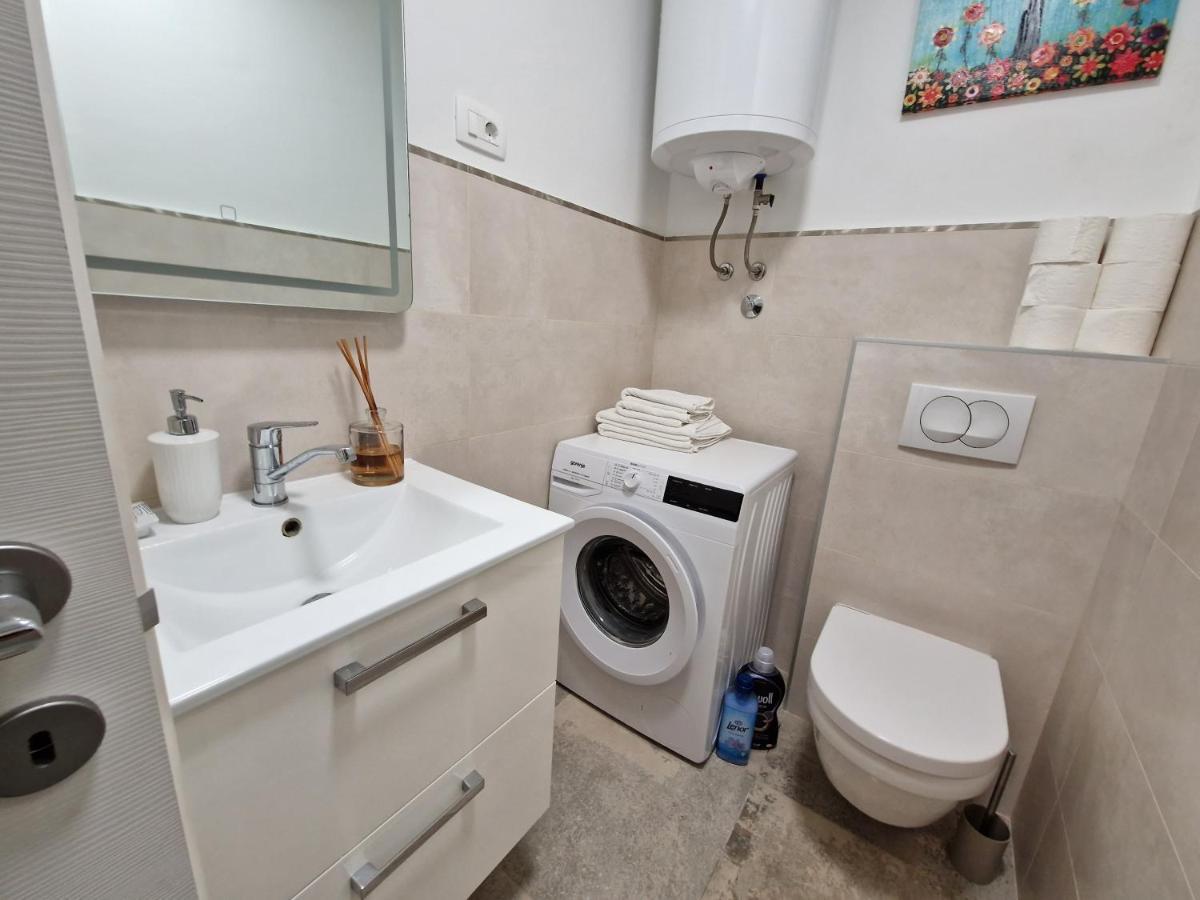 Apartment Jaffa سبليت المظهر الخارجي الصورة