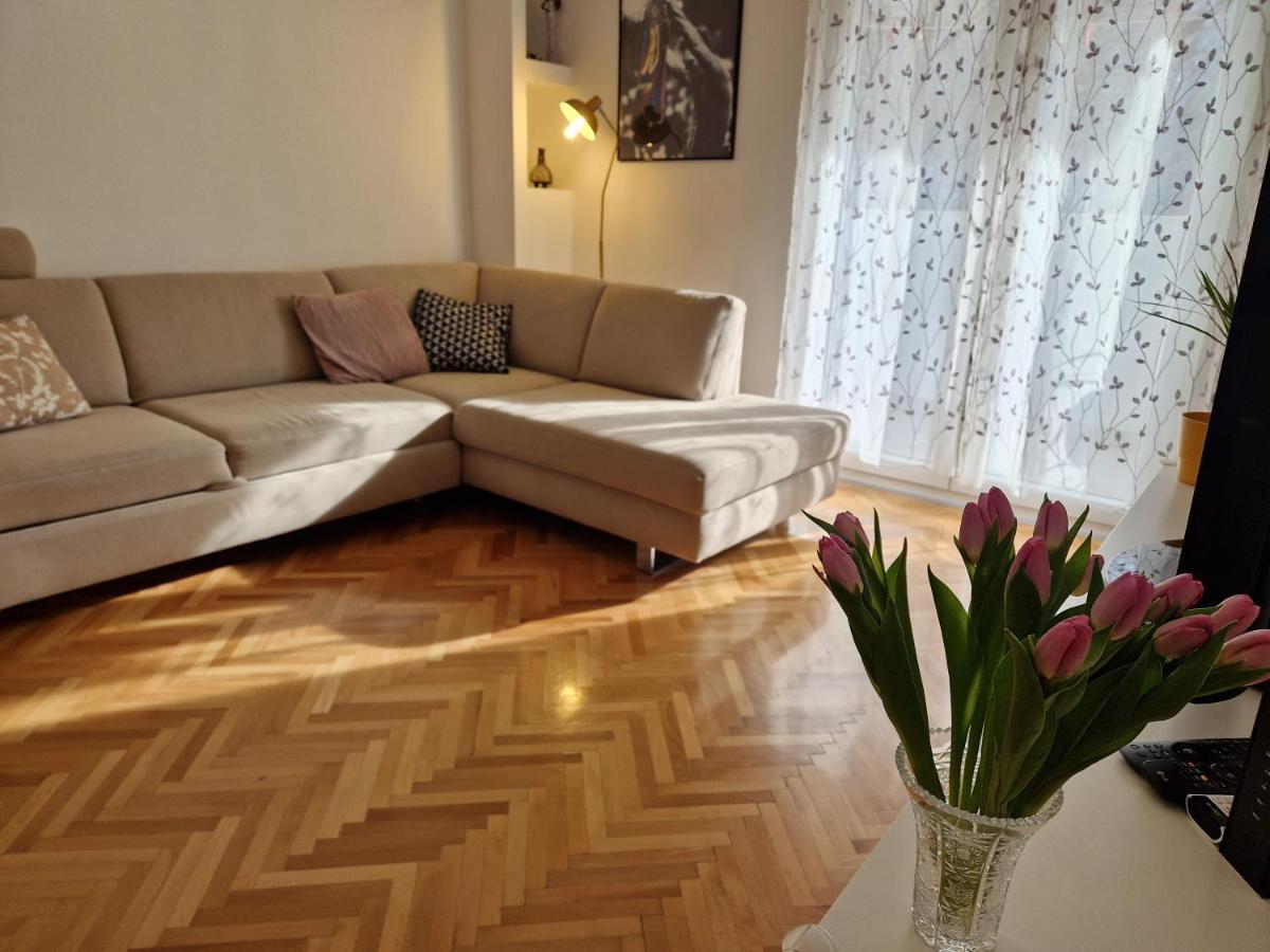 Apartment Jaffa سبليت المظهر الخارجي الصورة