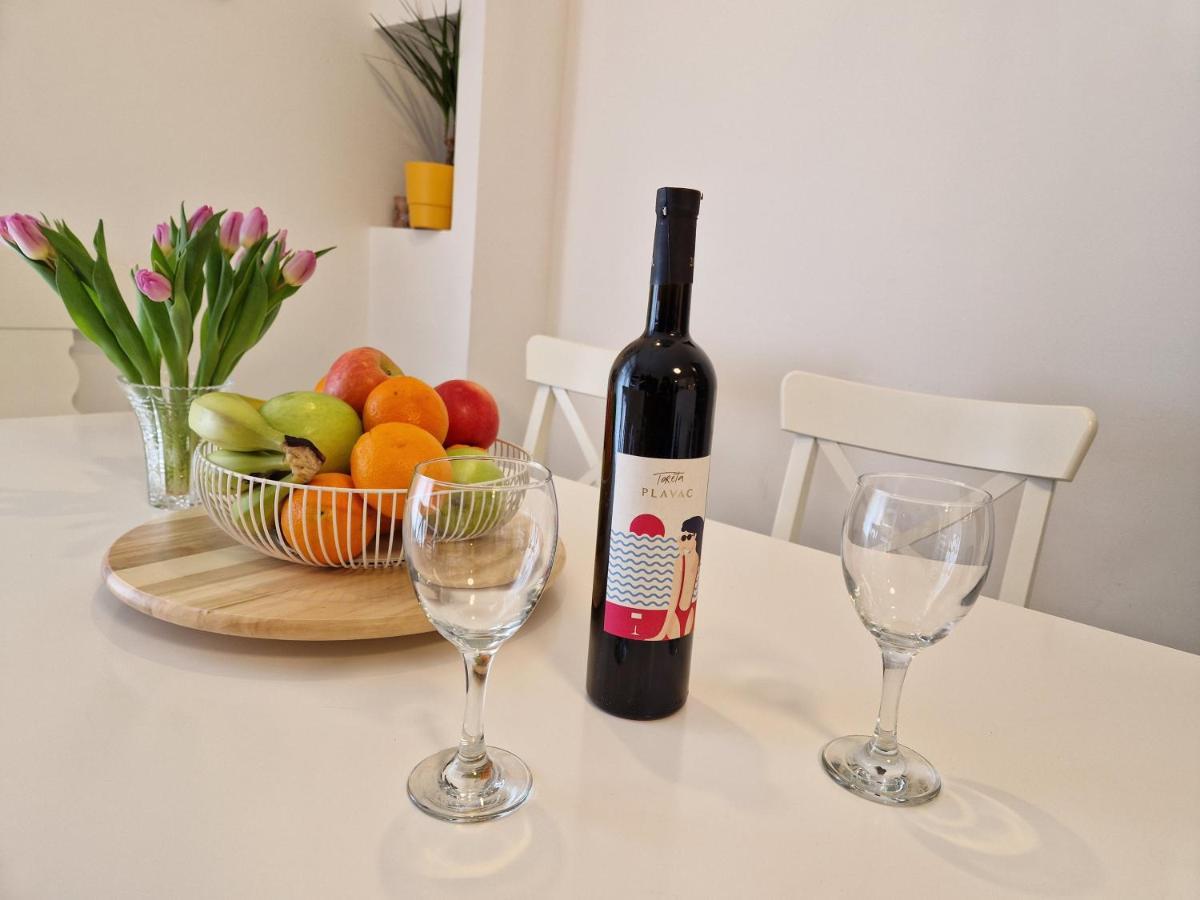Apartment Jaffa سبليت المظهر الخارجي الصورة