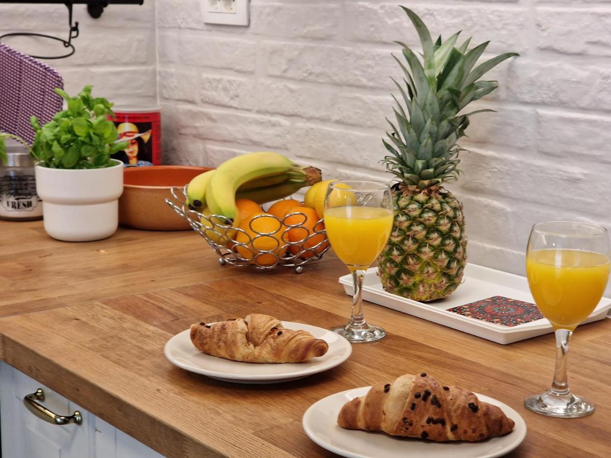 Apartment Jaffa سبليت المظهر الخارجي الصورة