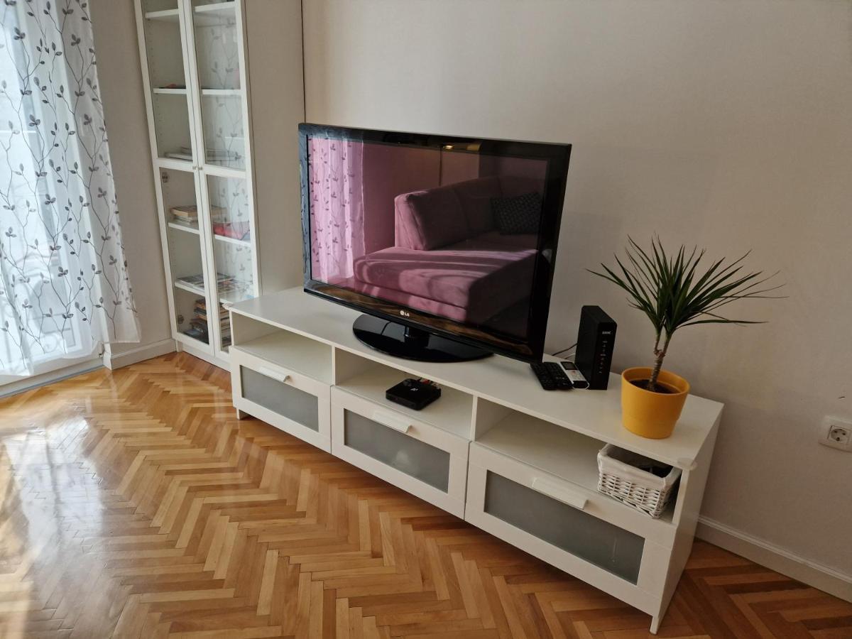 Apartment Jaffa سبليت المظهر الخارجي الصورة