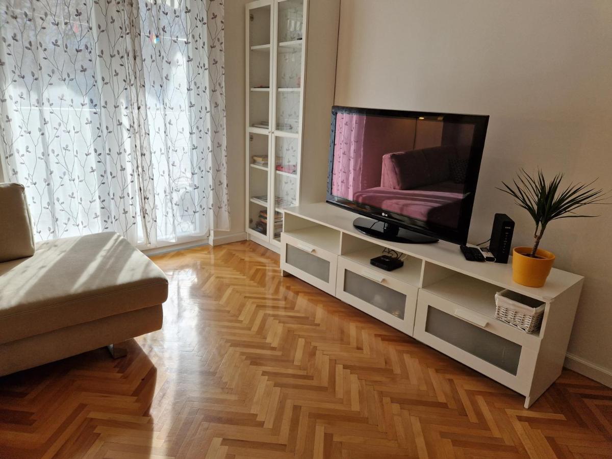 Apartment Jaffa سبليت المظهر الخارجي الصورة