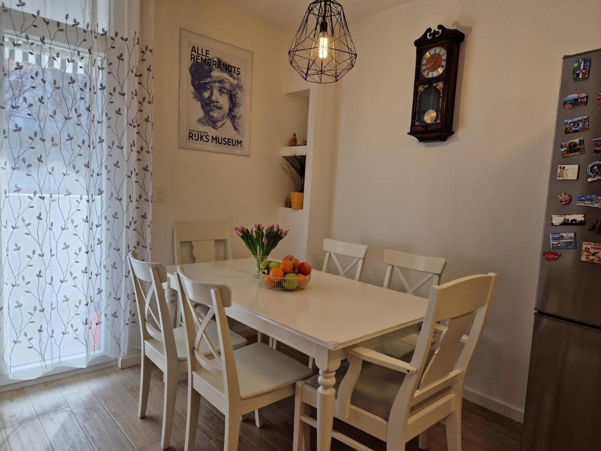 Apartment Jaffa سبليت المظهر الخارجي الصورة