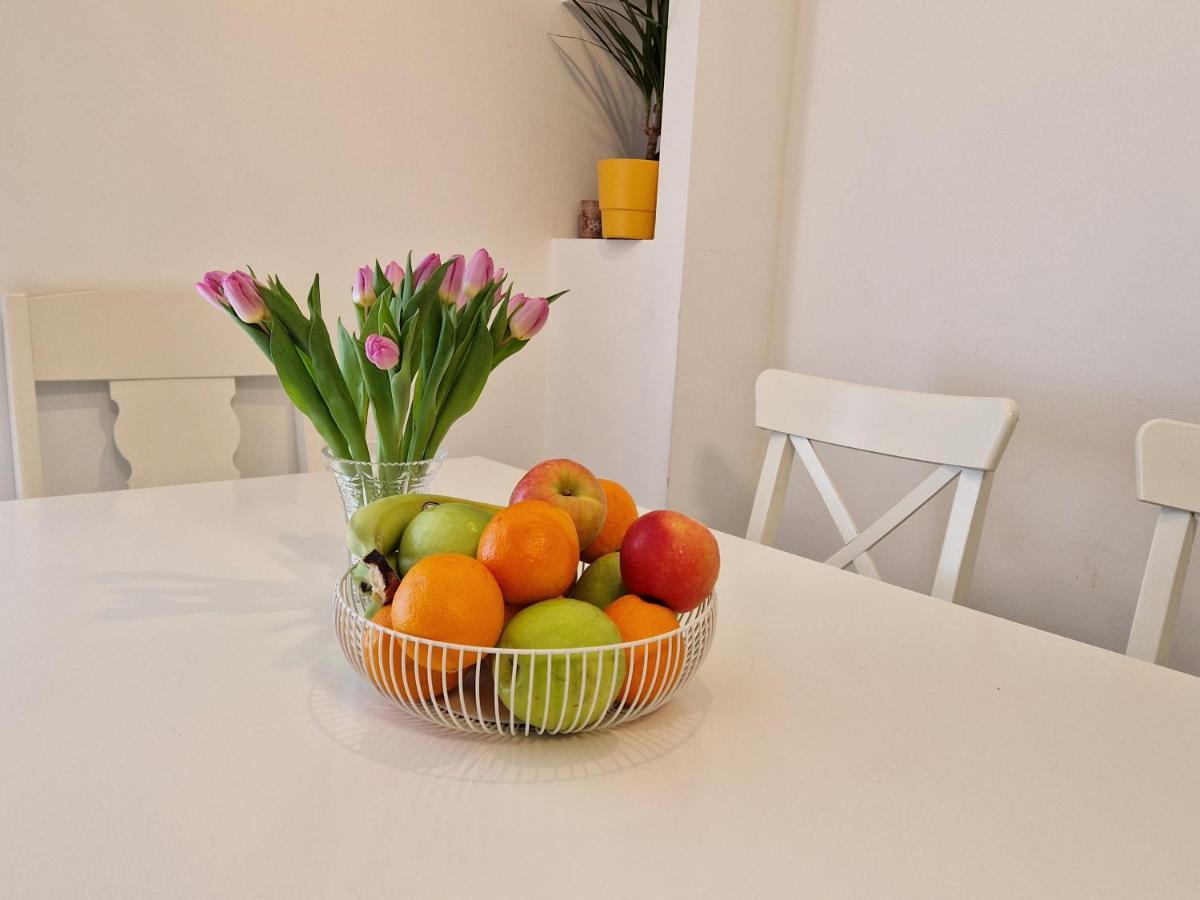 Apartment Jaffa سبليت المظهر الخارجي الصورة