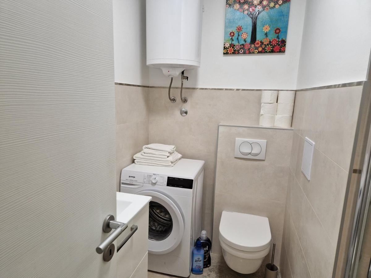 Apartment Jaffa سبليت المظهر الخارجي الصورة