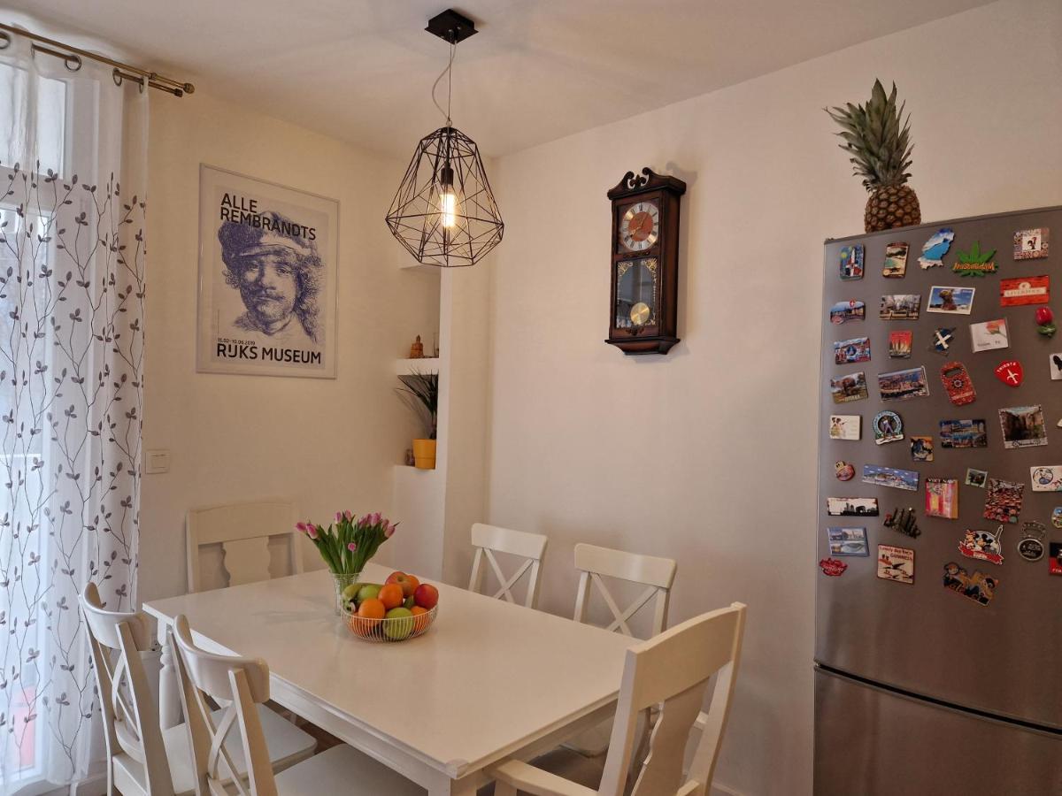 Apartment Jaffa سبليت المظهر الخارجي الصورة