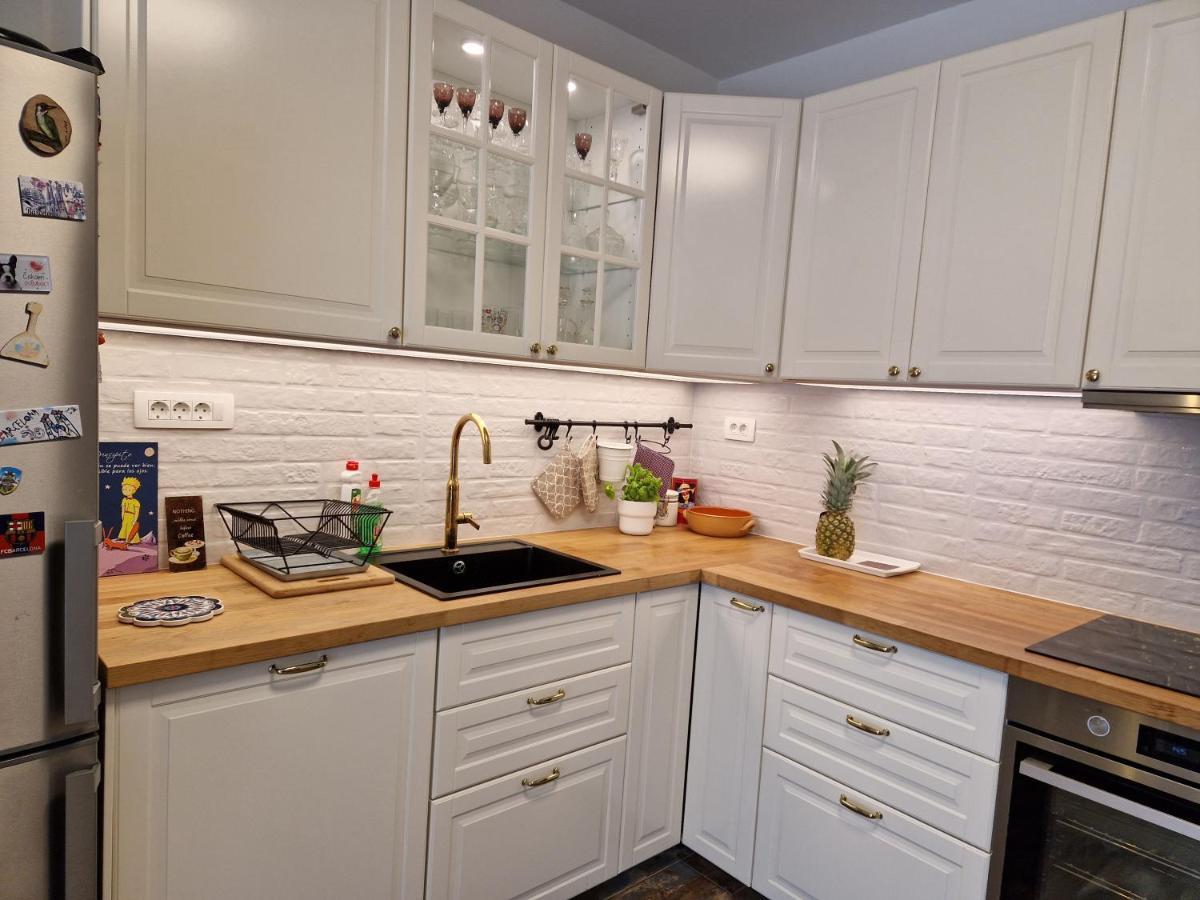 Apartment Jaffa سبليت المظهر الخارجي الصورة