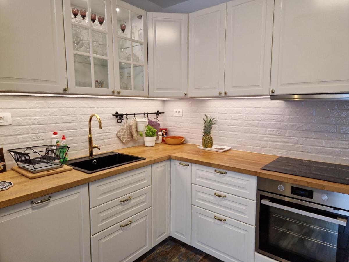 Apartment Jaffa سبليت المظهر الخارجي الصورة