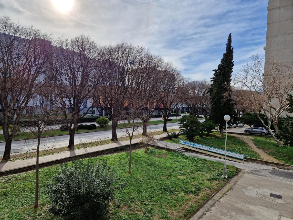 Apartment Jaffa سبليت المظهر الخارجي الصورة