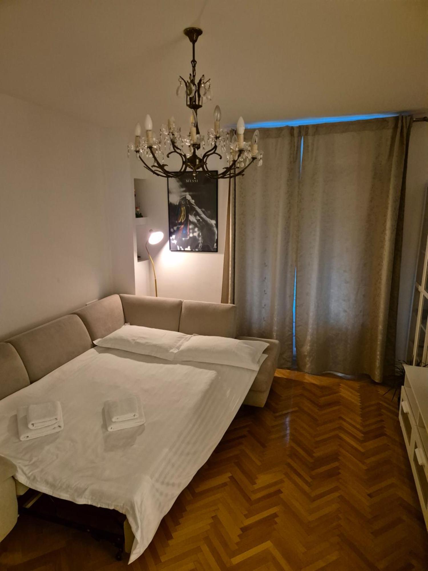 Apartment Jaffa سبليت المظهر الخارجي الصورة