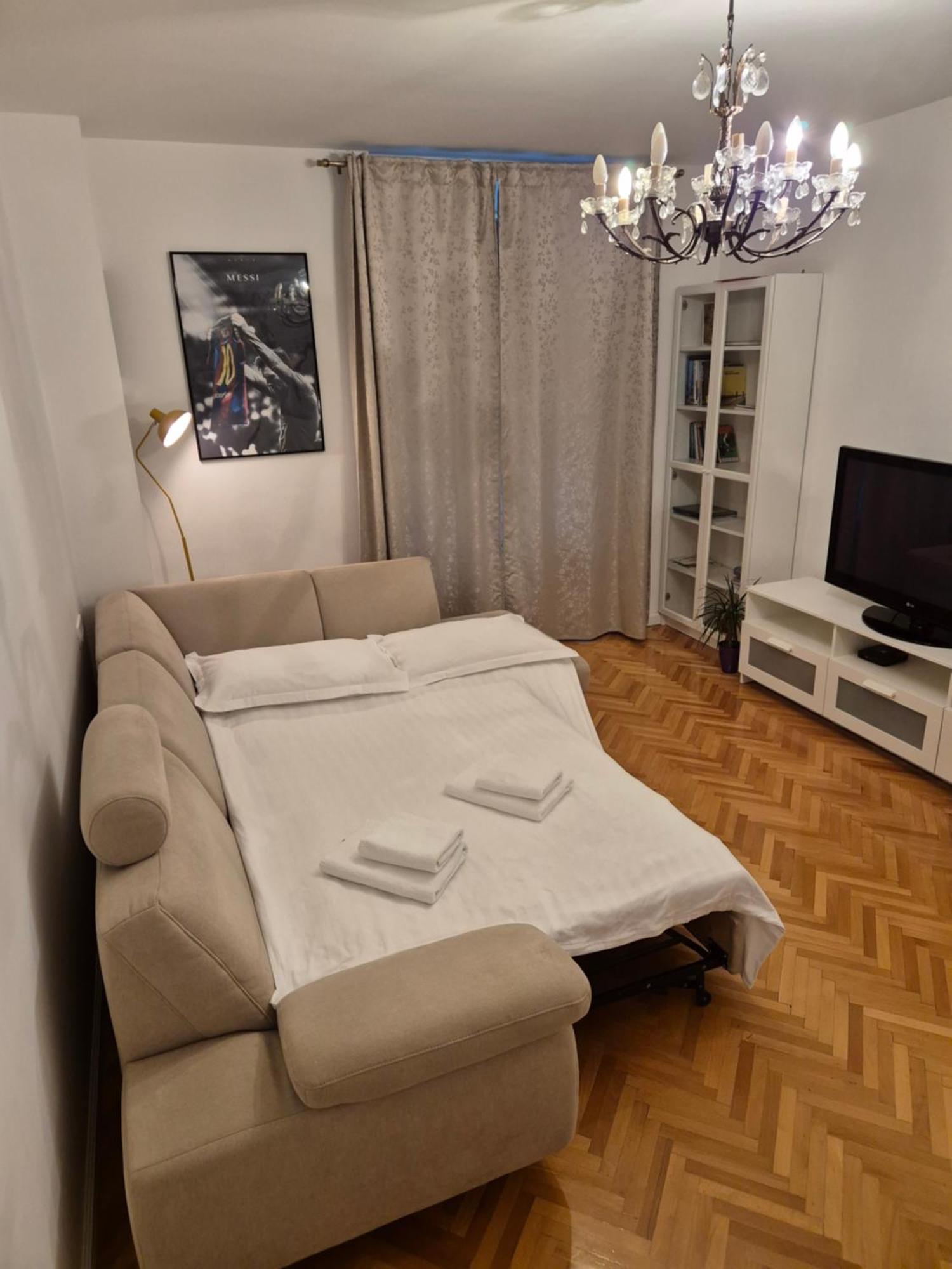 Apartment Jaffa سبليت المظهر الخارجي الصورة
